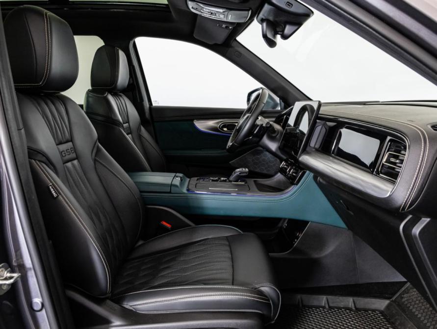 GAC GS8 II Санкт-Петербург  - изображение 31