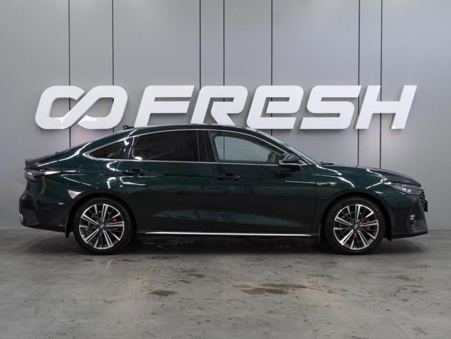 Chery Arrizo 8 Воронеж  - изображение 5