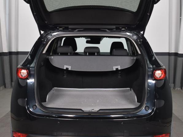 Mazda CX-5 II с пробегом 2020 года, цена 2 799 999 рублей, 152617 км, внедорожник, Автокод Объявления