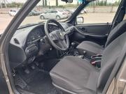 Chevrolet Niva I Рестайлинг Набережные Челны  - изображение 46