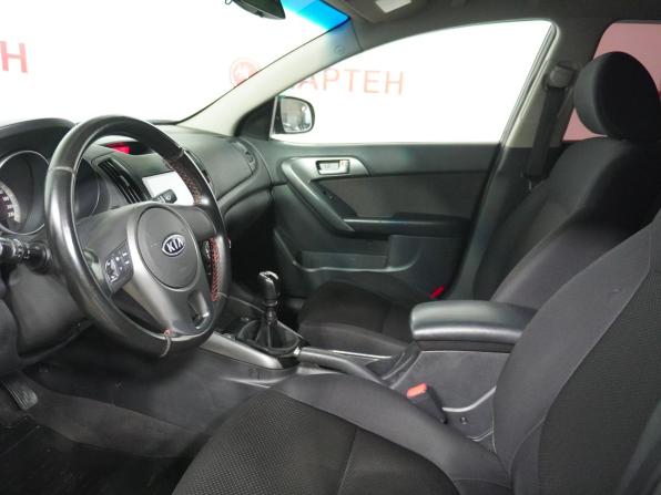 Kia Cerato II с пробегом 2011 года, цена 689 000 рублей, 218807 км, седан, Автокод Объявления