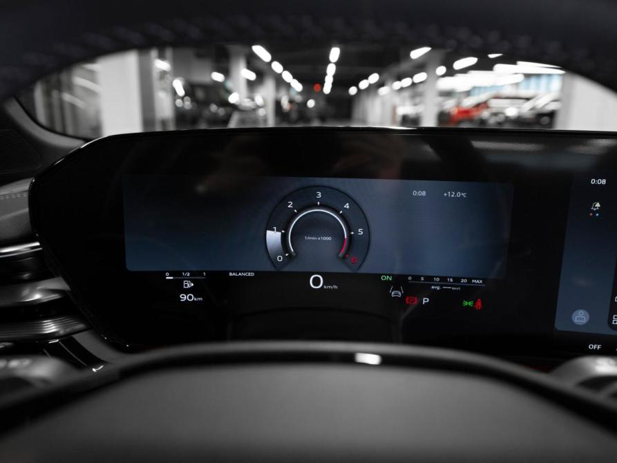 Audi A6 VI (C9) Москва  - изображение 10