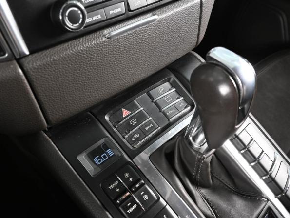 Porsche Macan I с пробегом 2018 года, цена 3 929 000 рублей, 121086 км, внедорожник, Автокод Объявления