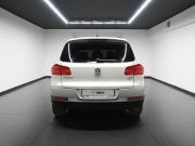 Volkswagen Tiguan I Рестайлинг Тверь  - изображение 22