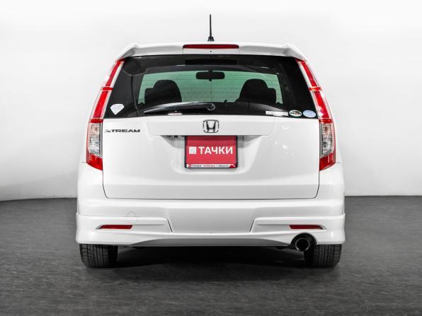 Honda Stream II Рестайлинг с пробегом 2009 года, цена 1 099 500 рублей, 155710 км, компактвэн, Автокод Объявления