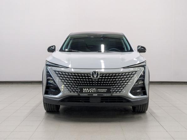 Changan UNI-T I с пробегом 2023 года, цена 2 200 000 рублей, 36045 км, внедорожник, Автокод Объявления