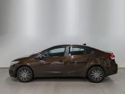 Kia Cerato III Рестайлинг (Classic) Москва  - изображение 35