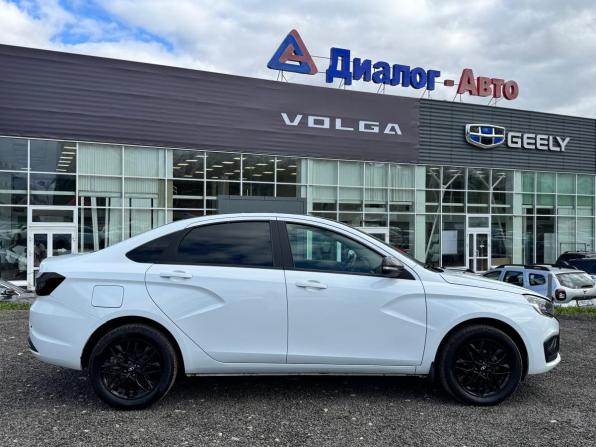 Lada (ВАЗ) Vesta I Рестайлинг (NG) с пробегом 2023 года, цена 1 185 000 рублей, 63279 км, седан, Автокод Объявления