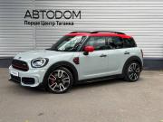 Mini Countryman II Москва  - изображение 28
