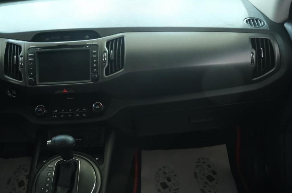 Kia Sportage III Омск  - изображение 17
