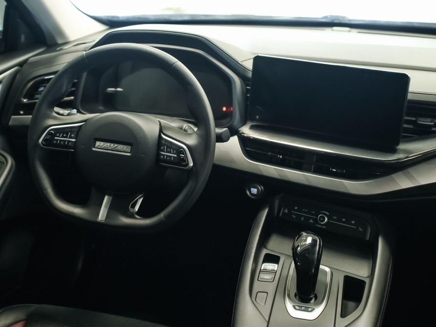 Haval F7x I Рестайлинг Самара  - изображение 17