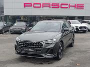 Audi Q3 II (F3) Казань  - изображение 23