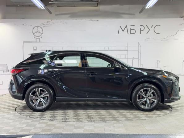 Lexus RX V с пробегом 2026 года, цена 8 796 000 рублей, 26 км, внедорожник, Автокод Объявления
