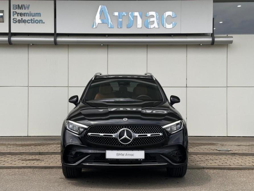 Mercedes-Benz GLC II (X254) Краснодар  - изображение 3