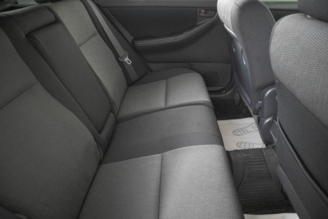 Toyota Corolla IX (E120 E130) с пробегом 2001 года, цена 499 000 рублей, 250000 км, хэтчбек, Автокод Объявления