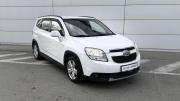 Chevrolet Orlando I Ставрополь  - изображение 27