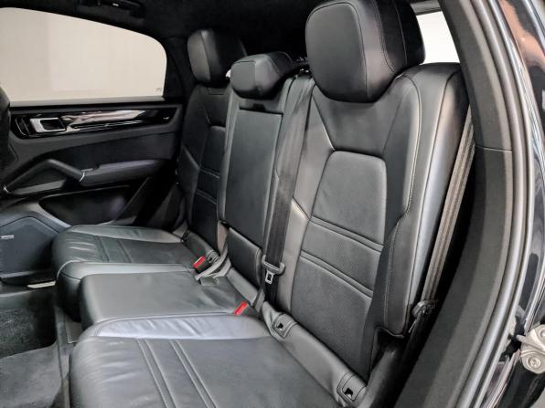 Porsche Cayenne III с пробегом 2020 года, цена 7 300 000 рублей, 106891 км, внедорожник, Автокод Объявления