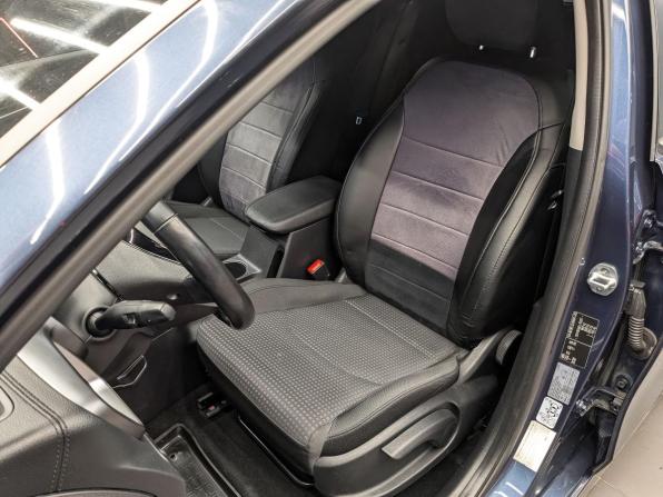 Kia Ceed III с пробегом 2020 года, цена 1 900 000 рублей, 81094 км, хэтчбек, Автокод Объявления