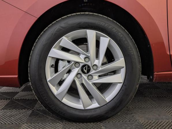 Jetta VA3 с пробегом 2023 года, цена 1 699 000 рублей, 608 км, седан, Автокод Объявления
