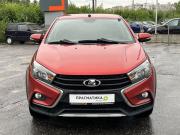 Lada (ВАЗ) Vesta I Мурманск  - изображение 20
