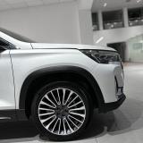 JETOUR X90 PLUS Череповец  - изображение 21