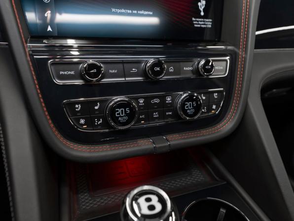 Bentley Bentayga I Рестайлинг с пробегом 2020 года, цена 21 600 000 рублей, 25395 км, внедорожник, Автокод Объявления