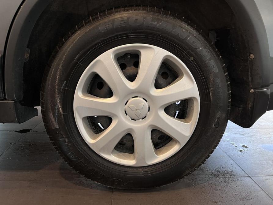 Mitsubishi Outlander III Рестайлинг 2 Чебоксары  - изображение 19