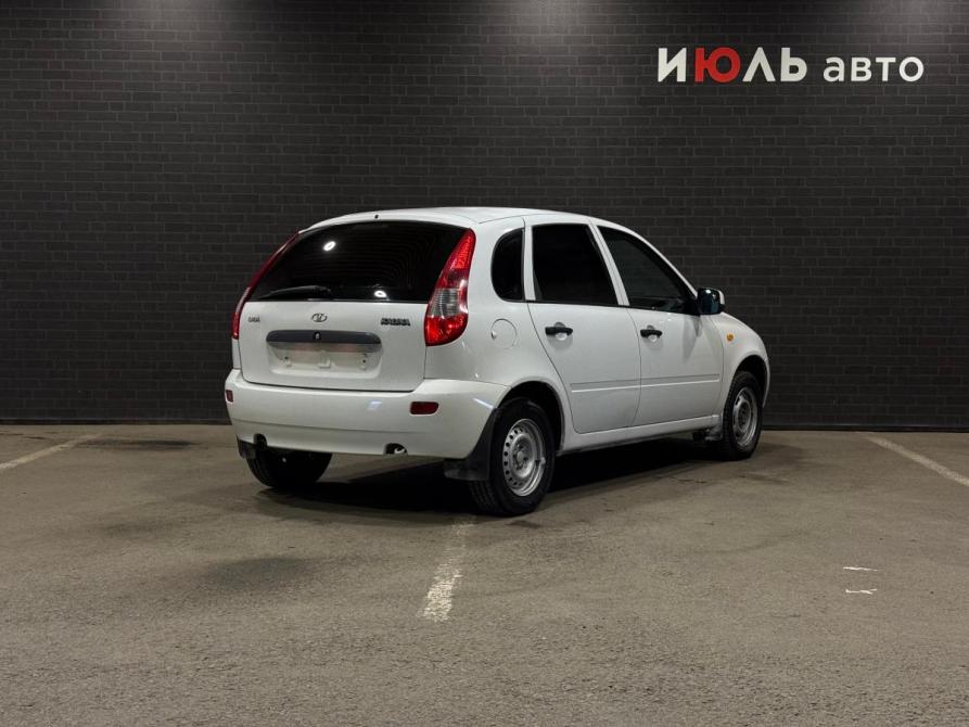 Lada (ВАЗ) Kalina I Челябинск  - изображение 2