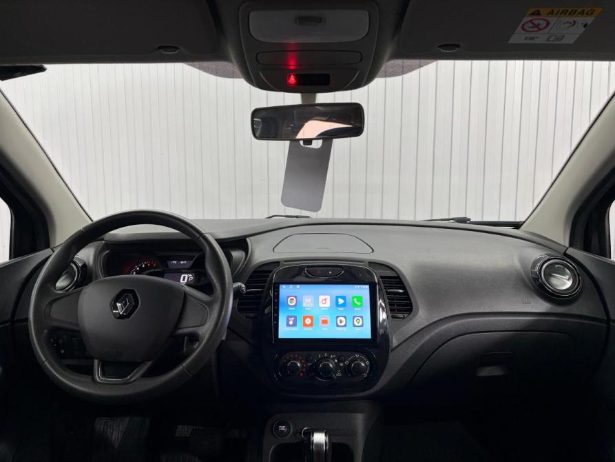 Renault Kaptur I Краснодар  - изображение 9