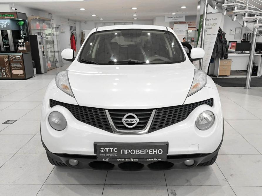 Nissan Juke I Казань  - изображение 2