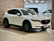 Mazda CX-5 II Уфа  - изображение 28