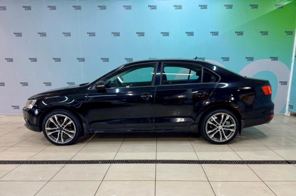 Volkswagen Jetta VI Набережные Челны  - изображение 4