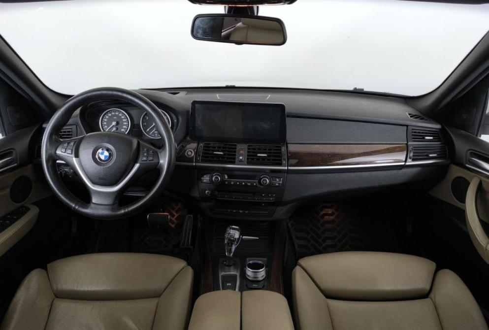 BMW X5 II (E70) Нижний Новгород  - изображение 13