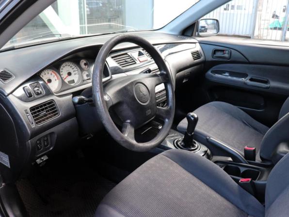 Mitsubishi Lancer IX с пробегом 2005 года, цена 297 000 рублей, 236850 км, седан, Автокод Объявления