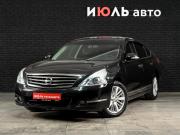 Nissan Teana II Рестайлинг Екатеринбург  - изображение 20