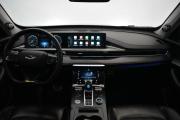 Chery Tiggo 8 Pro Max I Москва  - изображение 24