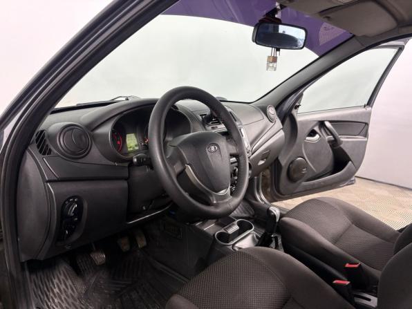 Lada (ВАЗ) Kalina II с пробегом 2014 года, цена 490 000 рублей, 101751 км, универсал, Автокод Объявления