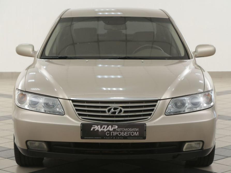 Hyundai Grandeur IV Иваново  - изображение 6