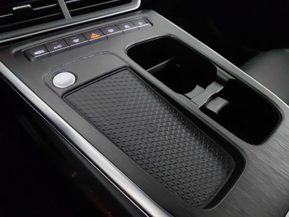 Haval F7 II с пробегом 2024 года, цена 2 950 000 рублей, 11518 км, внедорожник, Автокод Объявления