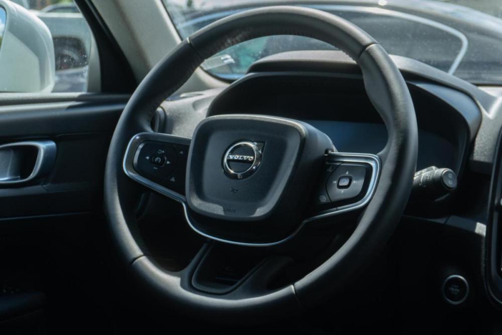 Volvo XC40 I Волгоград  - изображение 15
