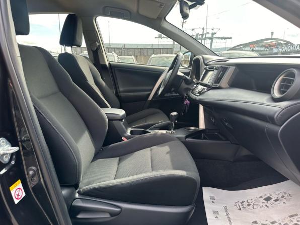 Toyota RAV4 IV (XA40) с пробегом 2012 года, цена 1 750 000 рублей, 189000 км, внедорожник, Автокод Объявления
