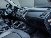Hyundai ix35 I Рестайлинг Самара  - изображение 36