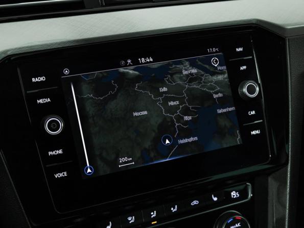 Volkswagen Passat B8 Рестайлинг с пробегом 2019 года, цена 2 139 728 рублей, 97073 км, универсал, Автокод Объявления