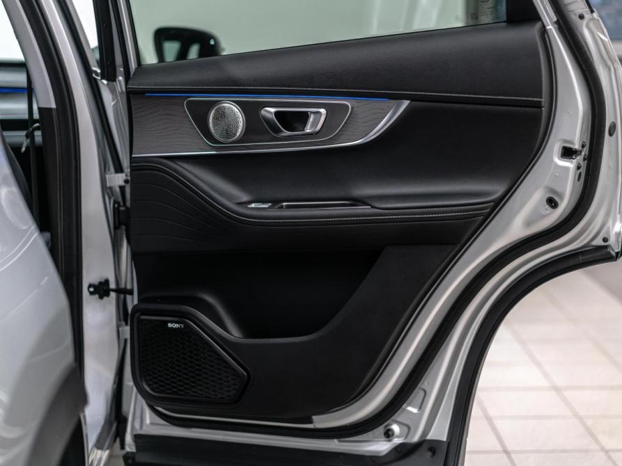 Chery Tiggo 8 Pro Max I Красноярск  - изображение 21