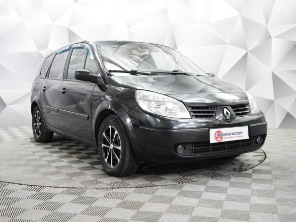 Renault Scenic II с пробегом 2005 года, цена 443 000 рублей, 170000 км, минивэн, Автокод Объявления