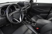 Hyundai Tucson III Рестайлинг Челябинск  - изображение 31