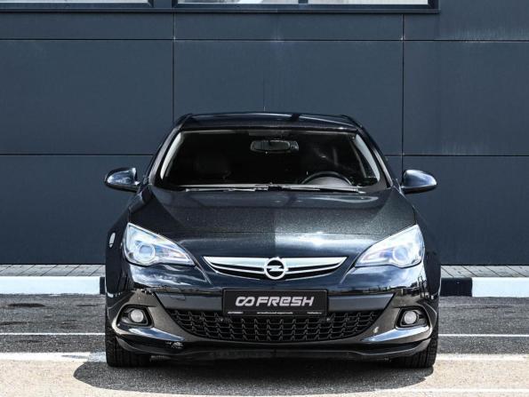 Opel Astra J Рестайлинг с пробегом 2013 года, цена 1 064 000 рублей, 190646 км, хэтчбек, Автокод Объявления