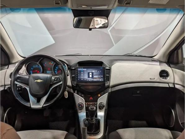 Chevrolet Cruze I с пробегом 2012 года, цена 535 000 рублей, 193852 км, хэтчбек, Автокод Объявления
