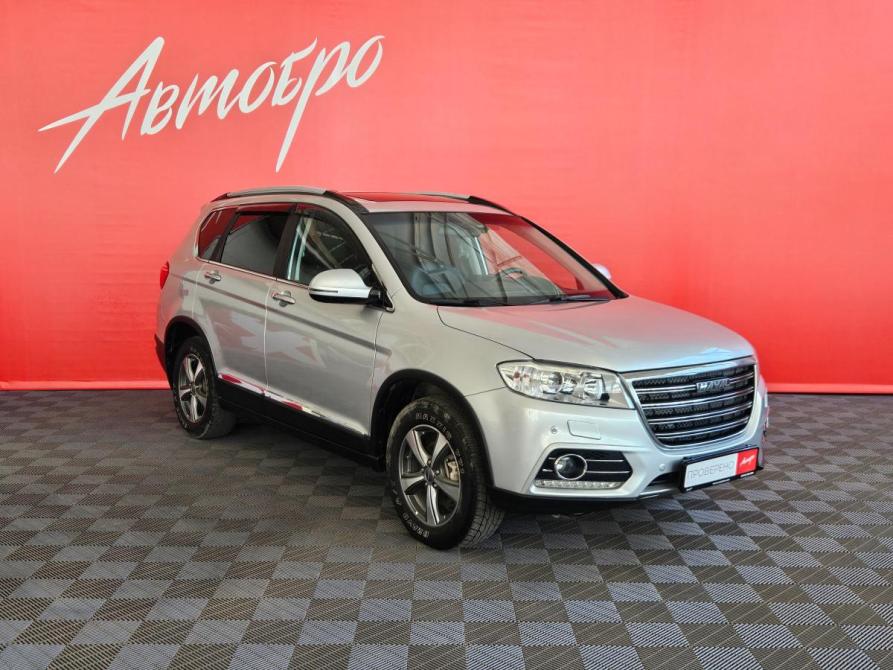 Haval H6 I Вологда  - изображение 7