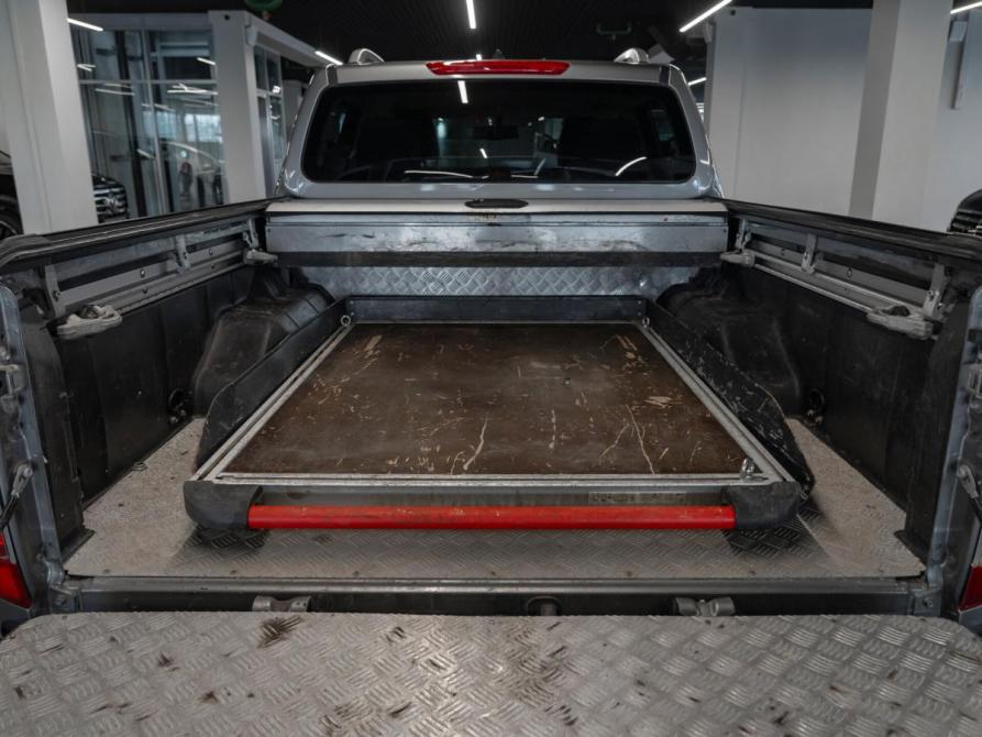 Nissan Navara (Frontier) IV (D23) Москва  - изображение 26